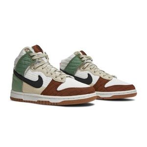 Nike Dunks Toasty - Women’s Size 6.5